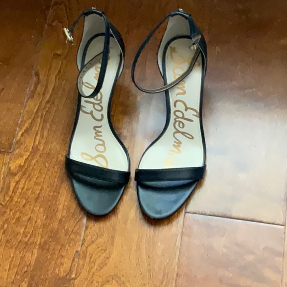 Sam Edelman Heels